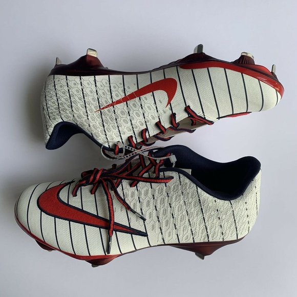 Nike Lunar Vapor Ultrafly Elite 2 Love KC Cleats - Picture 2 of 6